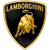 LAMBORGHINI brand logo